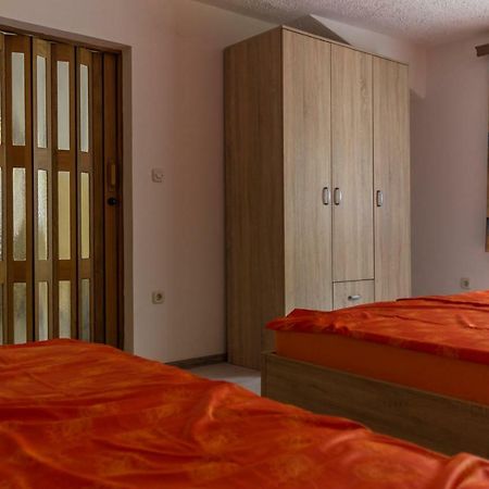 Krivec Apartment Luce Exterior photo