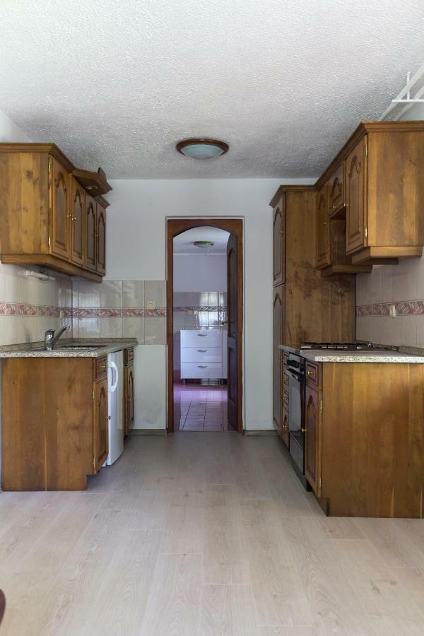 Krivec Apartment Luce Exterior photo